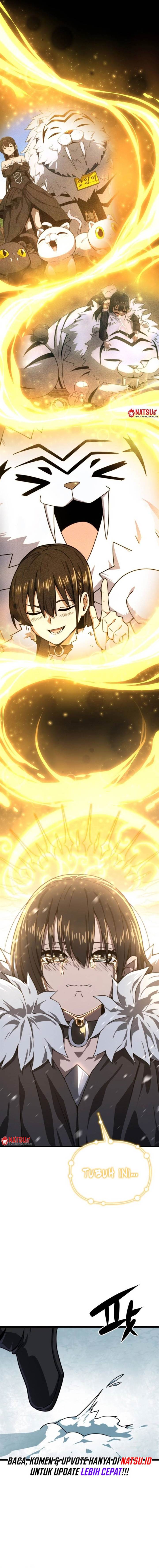 damn-demonic-swords - Chapter: 33