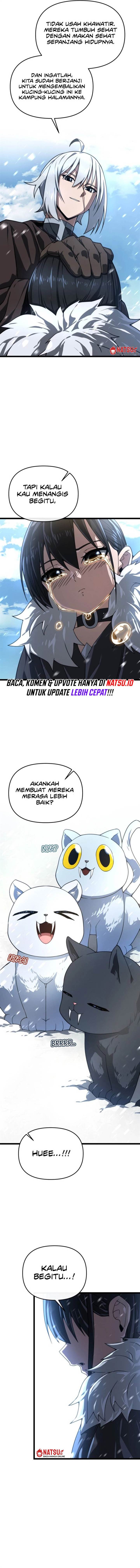 damn-demonic-swords - Chapter: 33