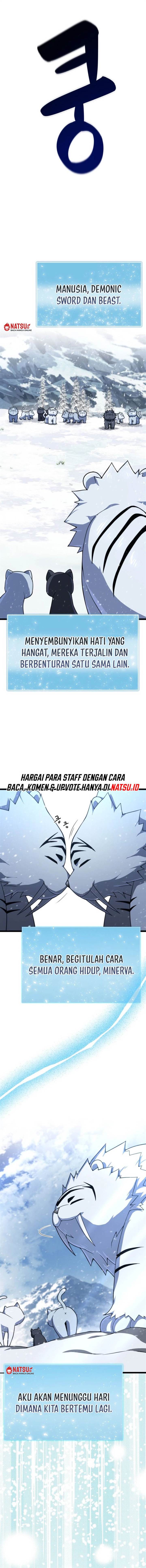 damn-demonic-swords - Chapter: 33