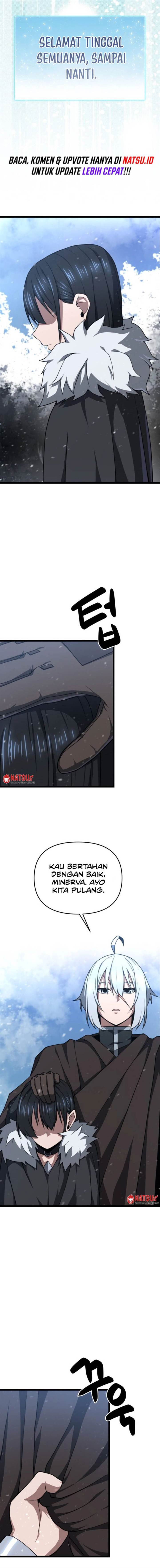 damn-demonic-swords - Chapter: 33