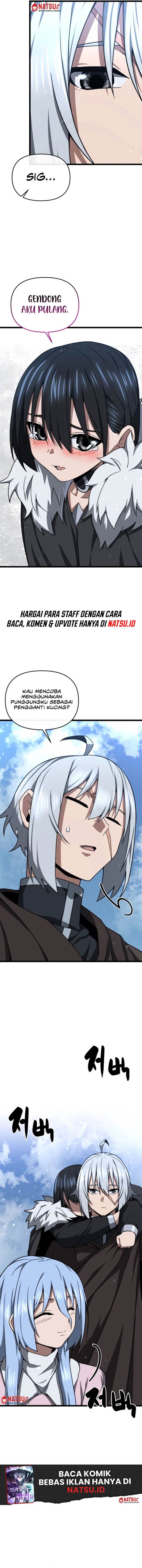 damn-demonic-swords - Chapter: 33