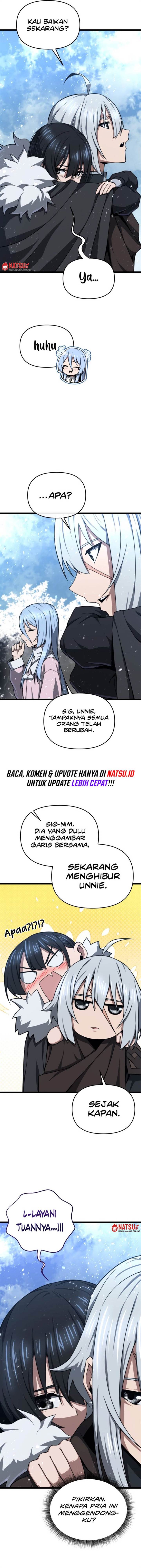 damn-demonic-swords - Chapter: 33