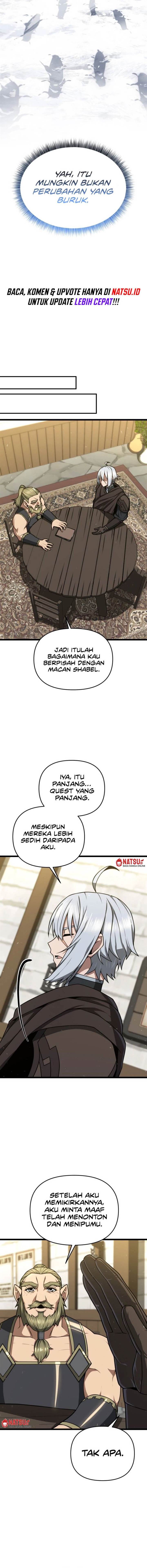 damn-demonic-swords - Chapter: 33