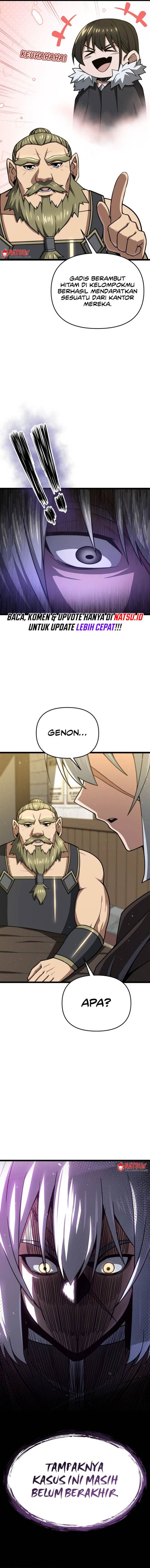 damn-demonic-swords - Chapter: 33