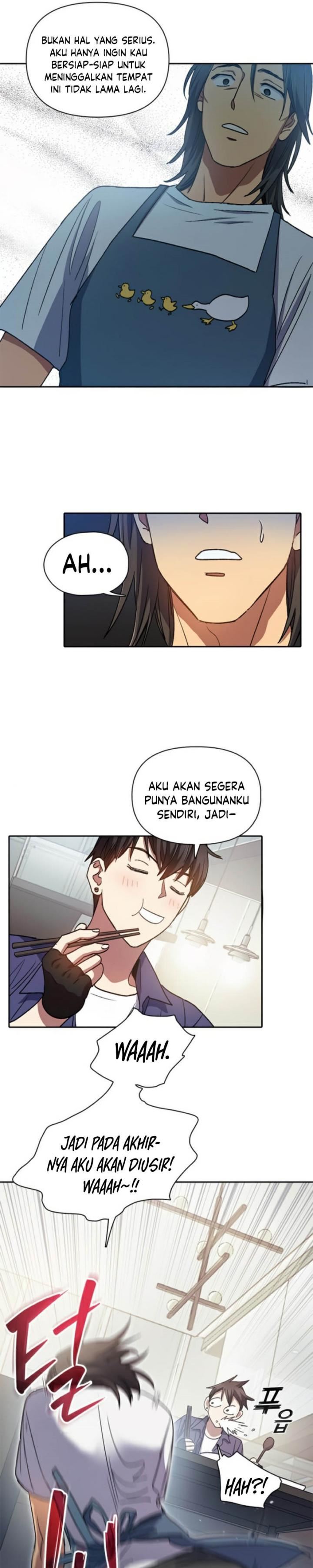 the-s-classes-that-i-raised - Chapter: 28