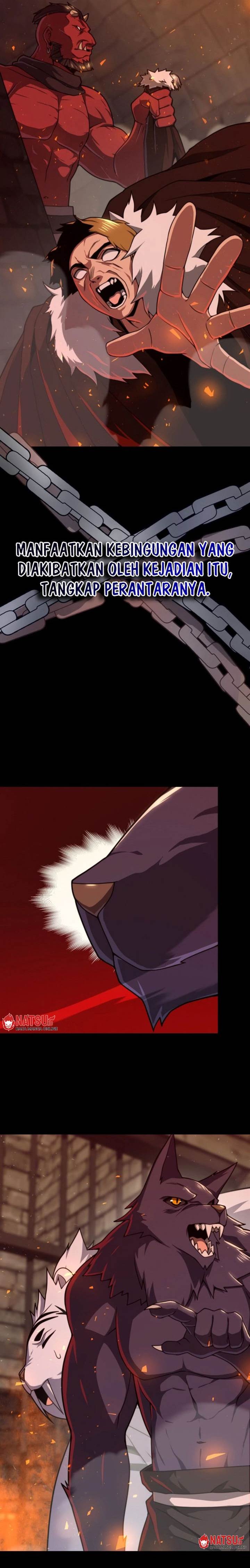 damn-demonic-swords - Chapter: 31