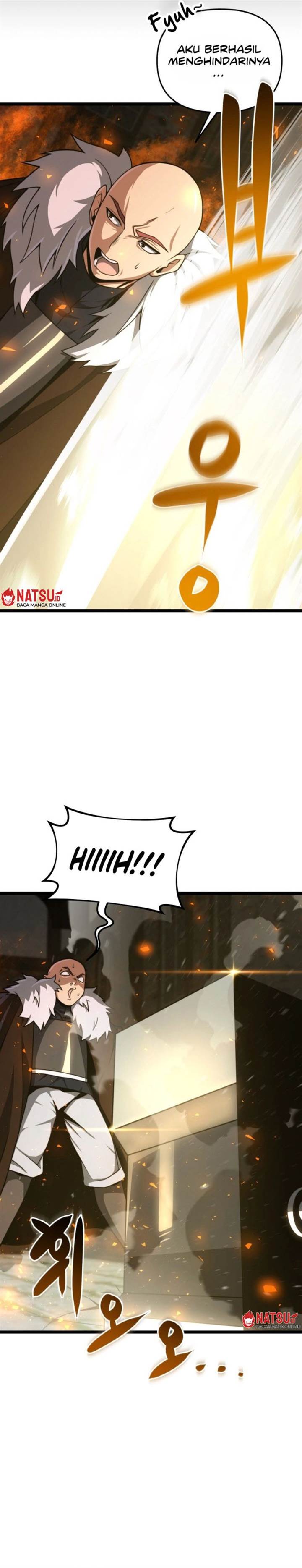damn-demonic-swords - Chapter: 31