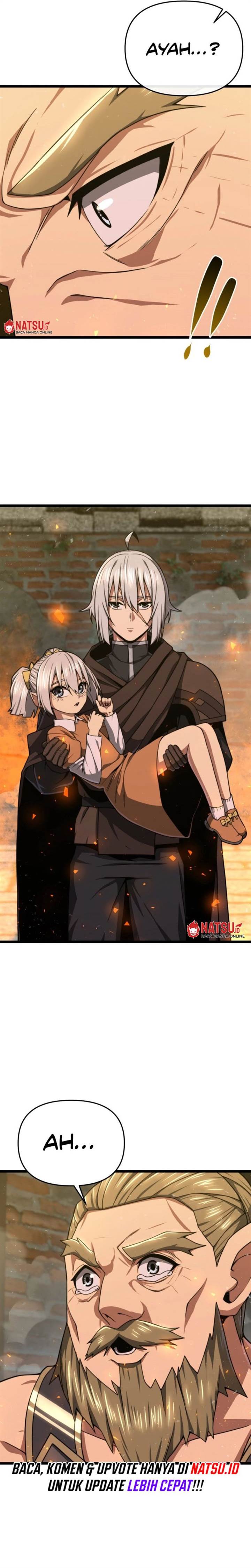 damn-demonic-swords - Chapter: 31
