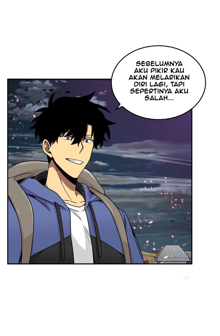 tomb-raider-king - Chapter: 91