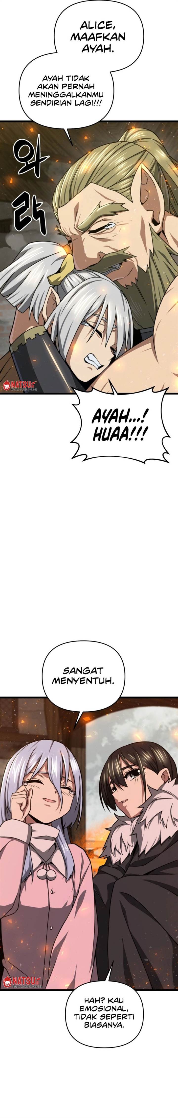 damn-demonic-swords - Chapter: 31