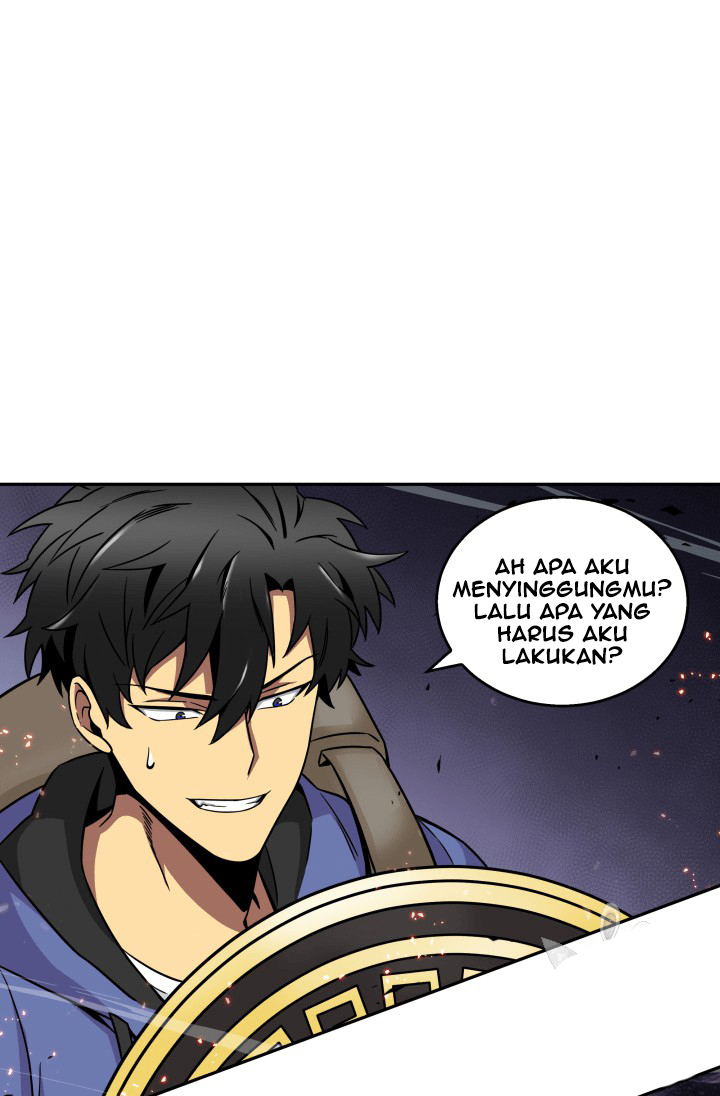 tomb-raider-king - Chapter: 91