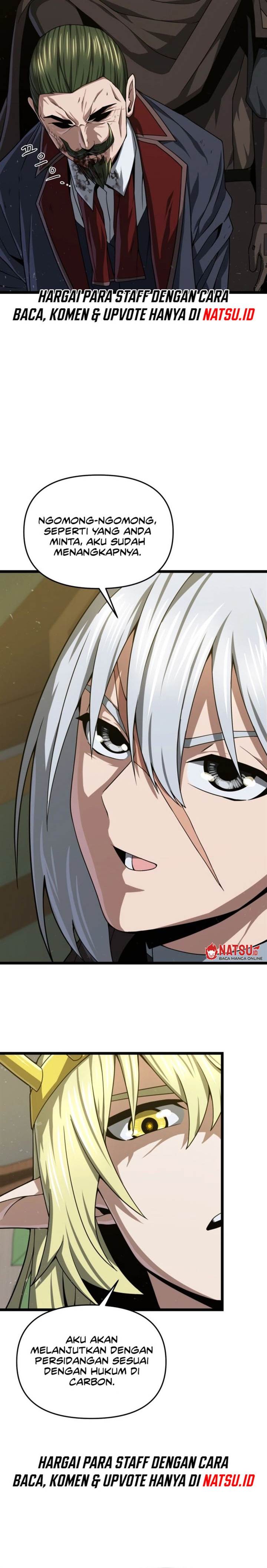 damn-demonic-swords - Chapter: 31