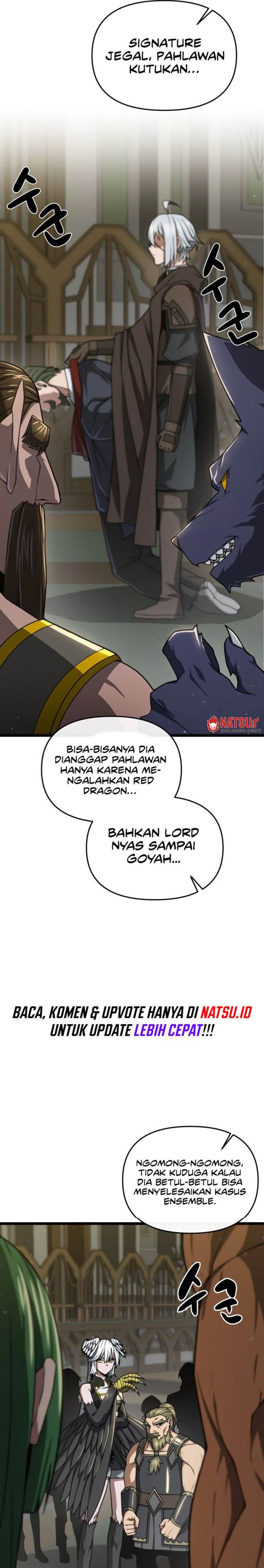damn-demonic-swords - Chapter: 31