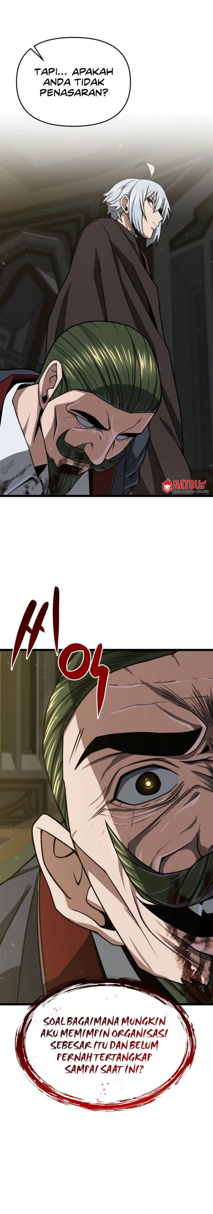 damn-demonic-swords - Chapter: 31