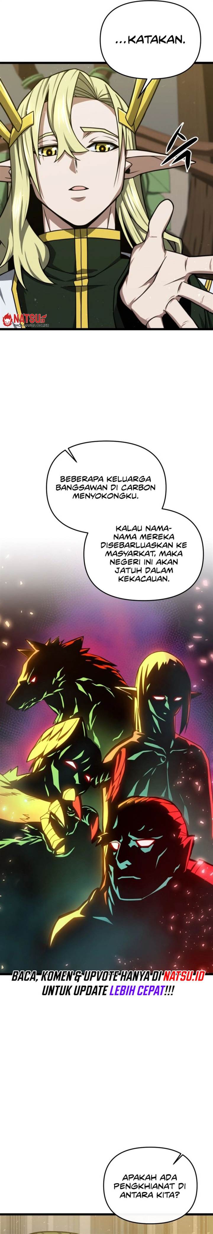 damn-demonic-swords - Chapter: 31