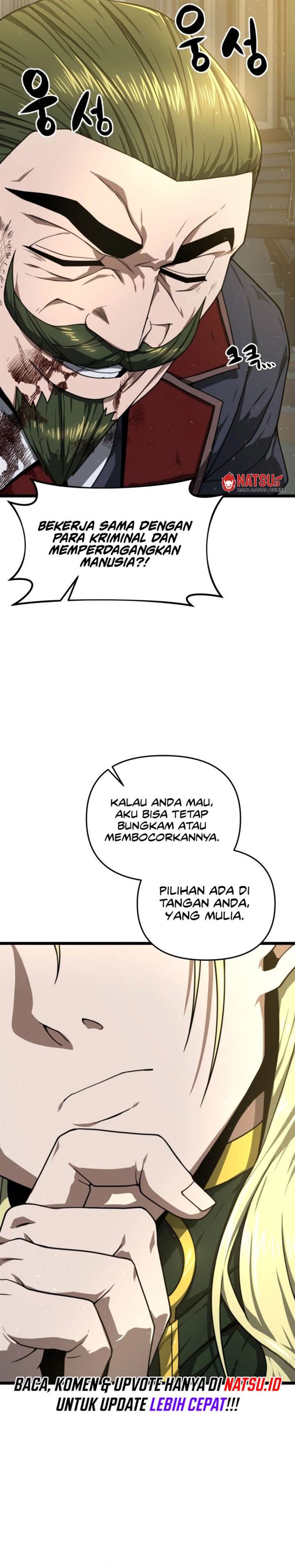 damn-demonic-swords - Chapter: 31