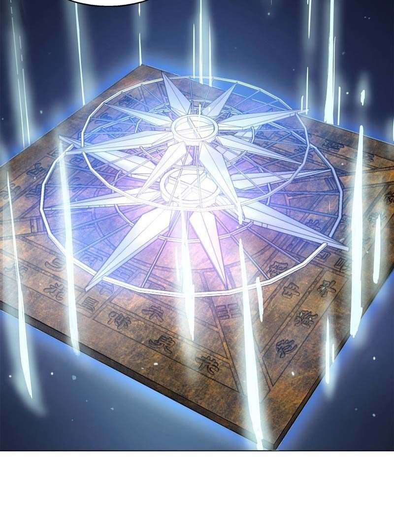 heavenly-god-mnemonic - Chapter: 35