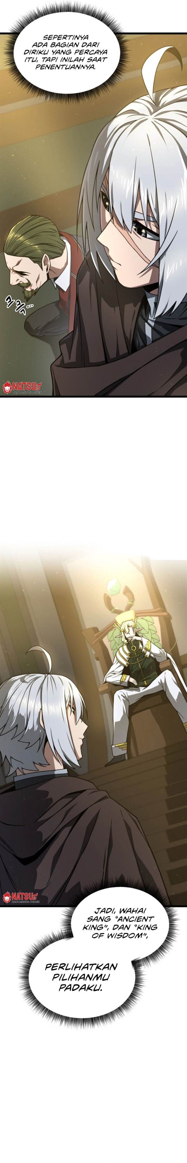 damn-demonic-swords - Chapter: 31
