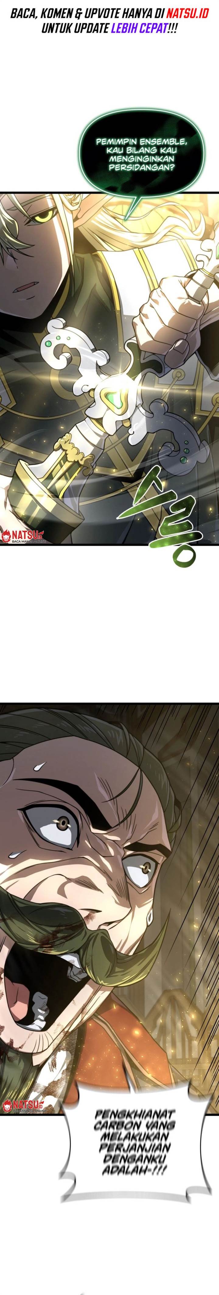 damn-demonic-swords - Chapter: 31