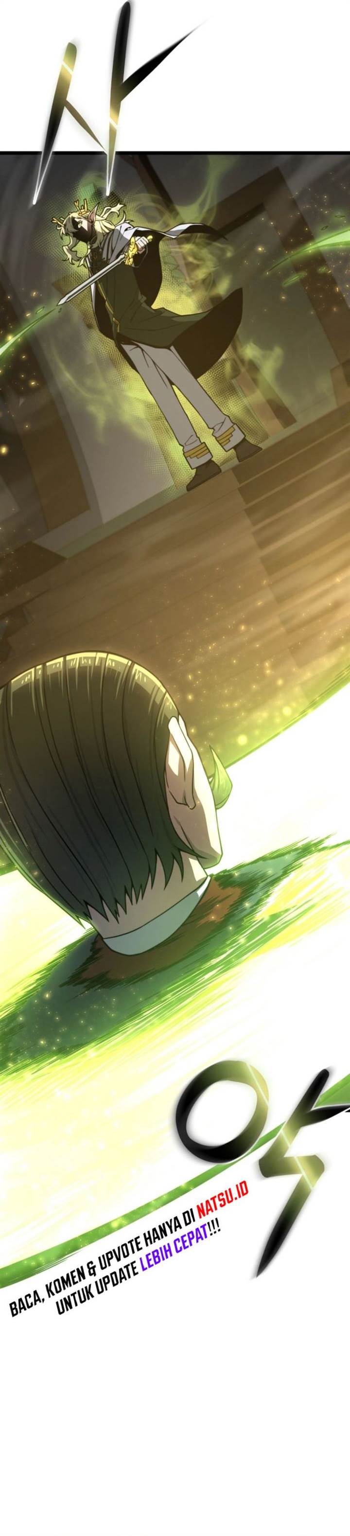 damn-demonic-swords - Chapter: 31