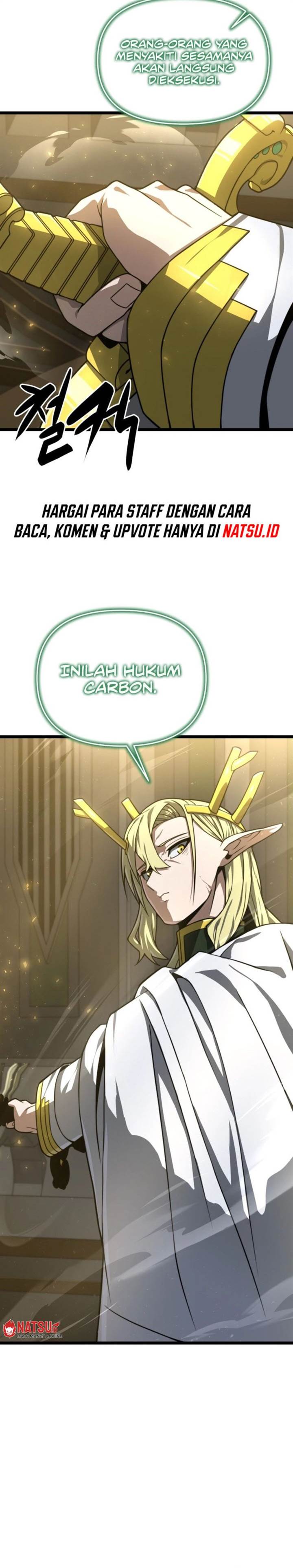 damn-demonic-swords - Chapter: 31