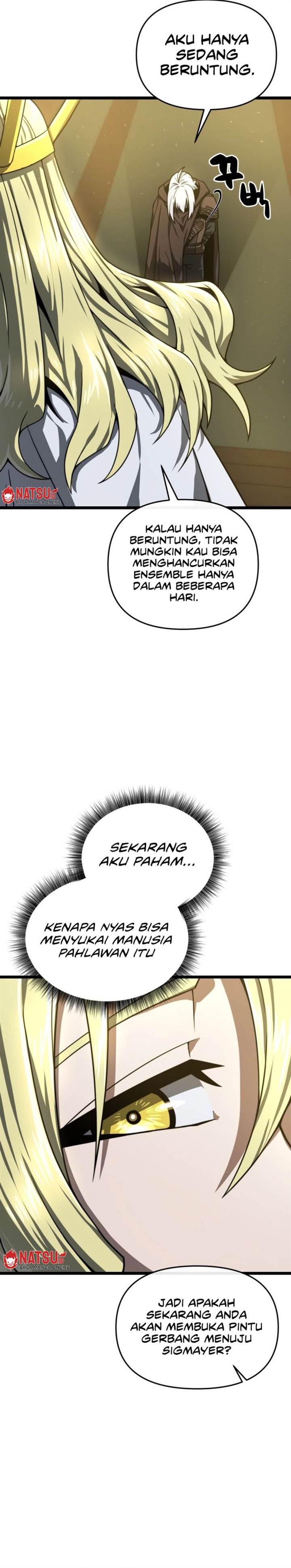 damn-demonic-swords - Chapter: 31