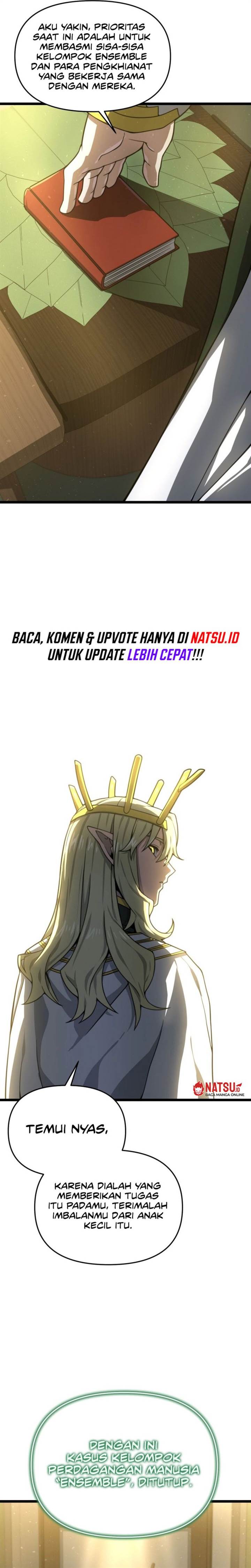 damn-demonic-swords - Chapter: 31