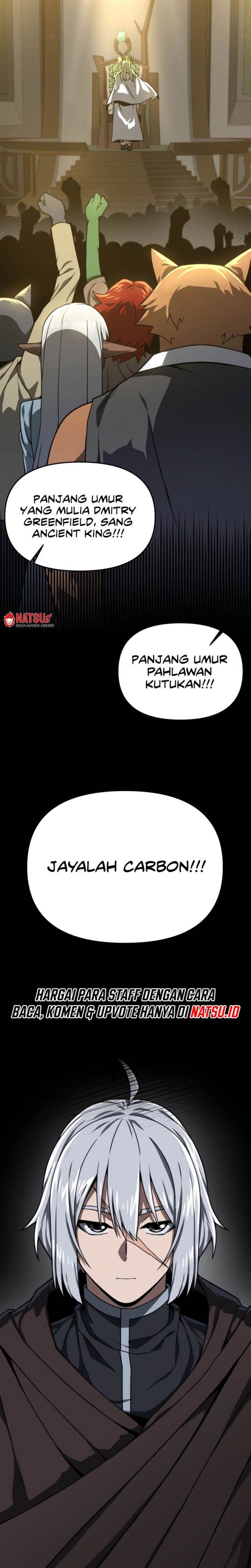 damn-demonic-swords - Chapter: 31