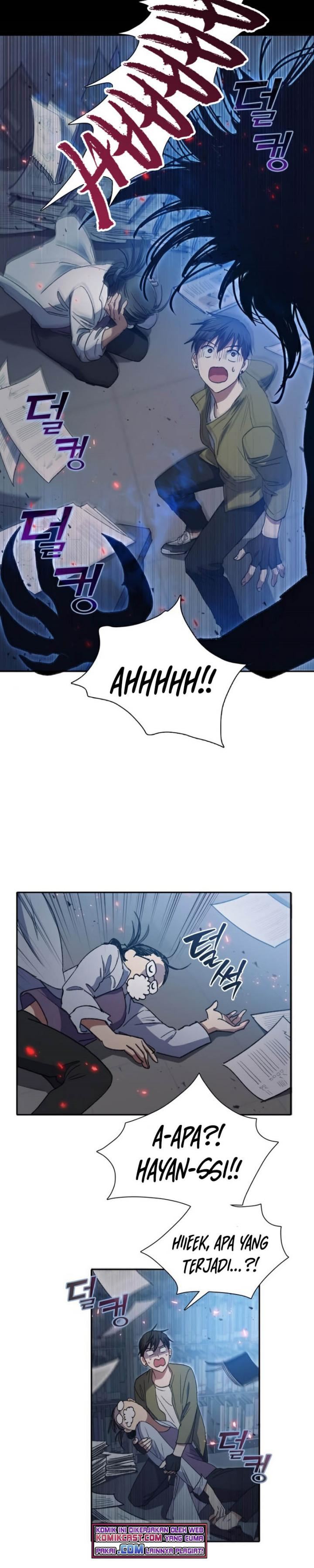 the-s-classes-that-i-raised - Chapter: 29