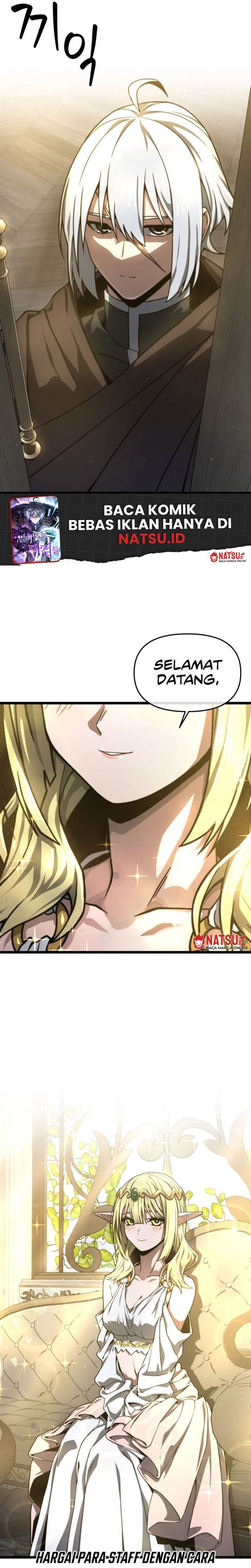damn-demonic-swords - Chapter: 31