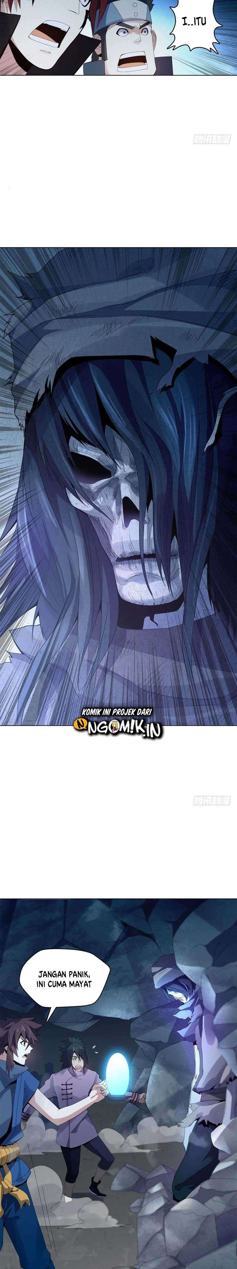 heavenly-god-mnemonic - Chapter: 36