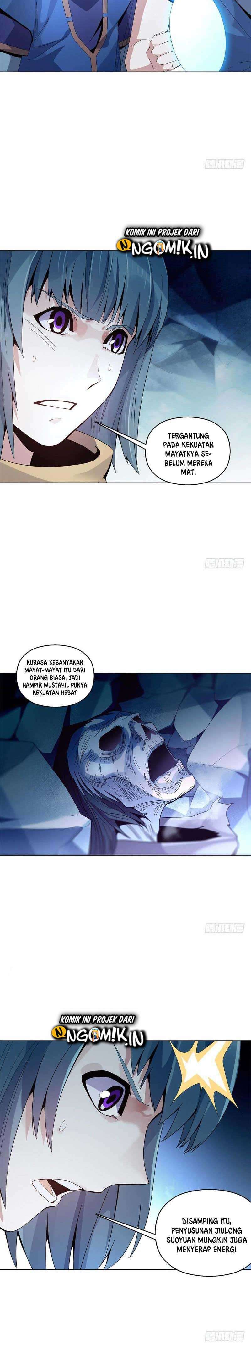 heavenly-god-mnemonic - Chapter: 36