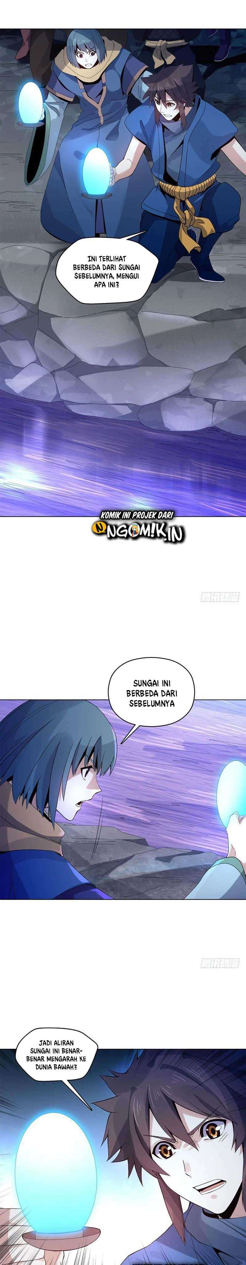 heavenly-god-mnemonic - Chapter: 36