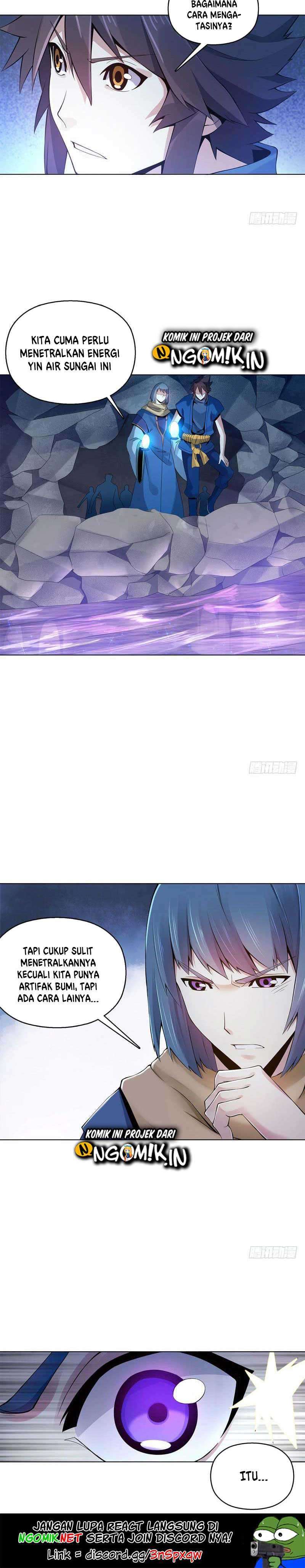 heavenly-god-mnemonic - Chapter: 36