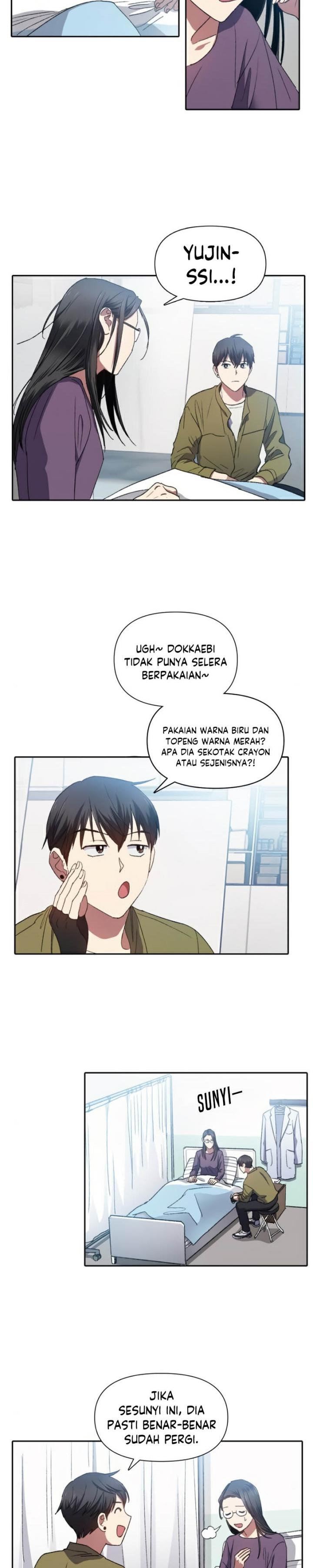 the-s-classes-that-i-raised - Chapter: 30