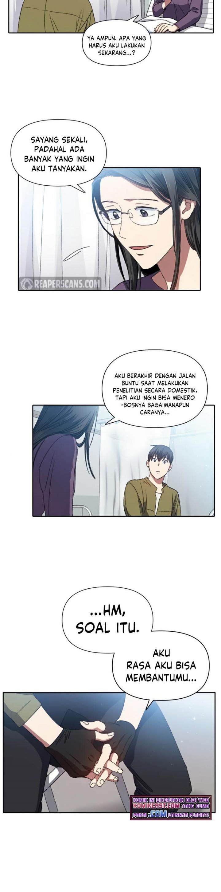 the-s-classes-that-i-raised - Chapter: 30