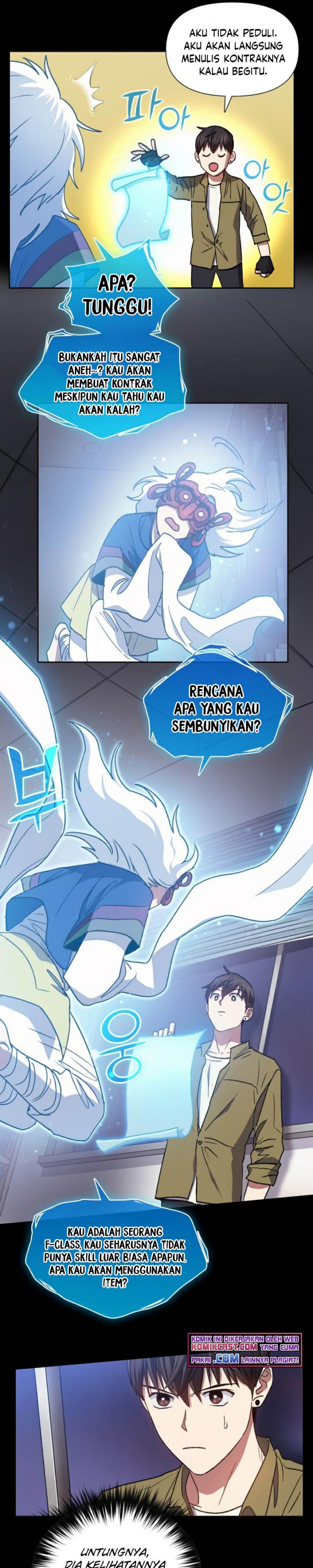 the-s-classes-that-i-raised - Chapter: 30