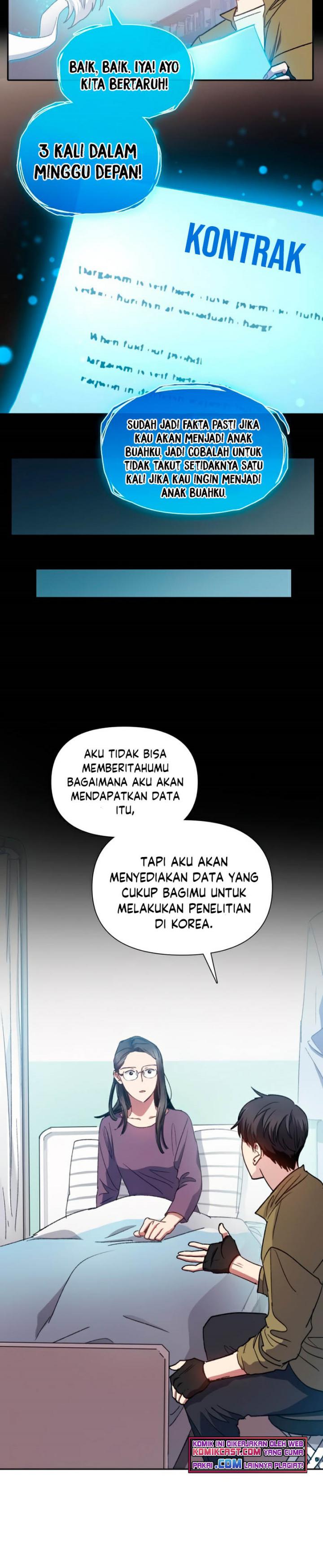 the-s-classes-that-i-raised - Chapter: 30