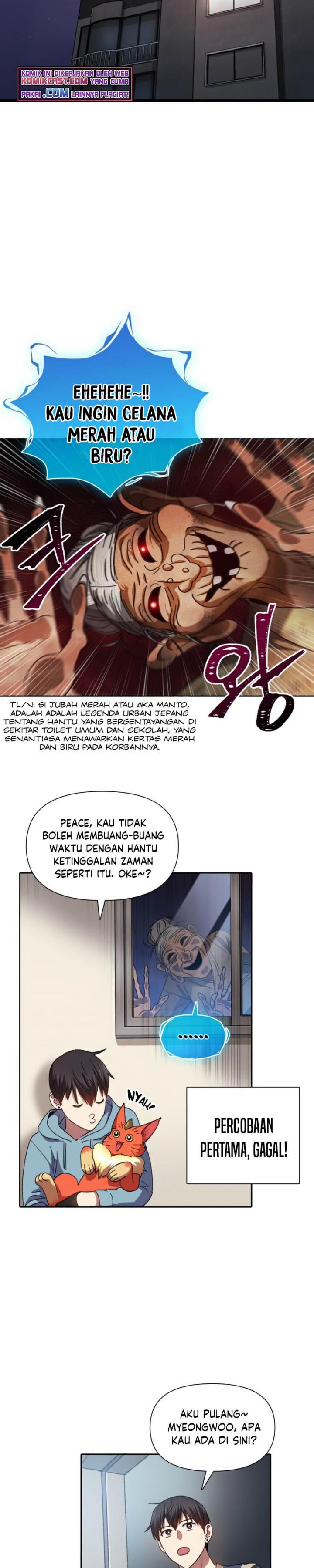 the-s-classes-that-i-raised - Chapter: 30