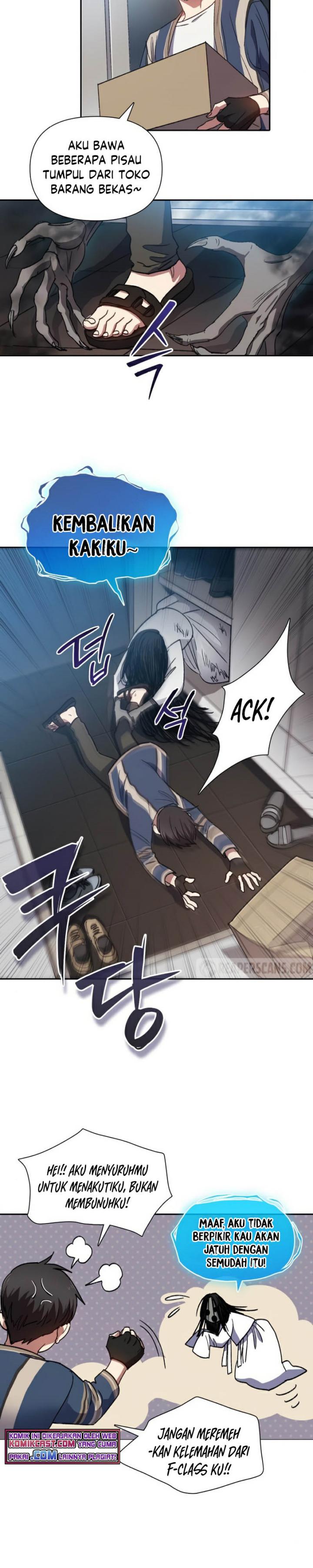 the-s-classes-that-i-raised - Chapter: 30