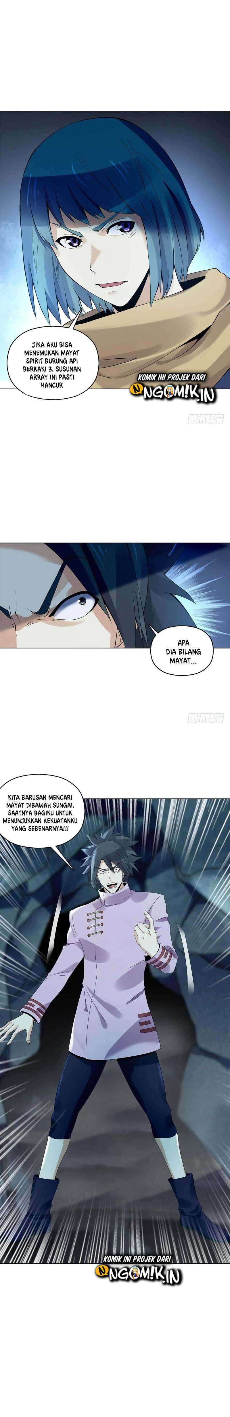 heavenly-god-mnemonic - Chapter: 37