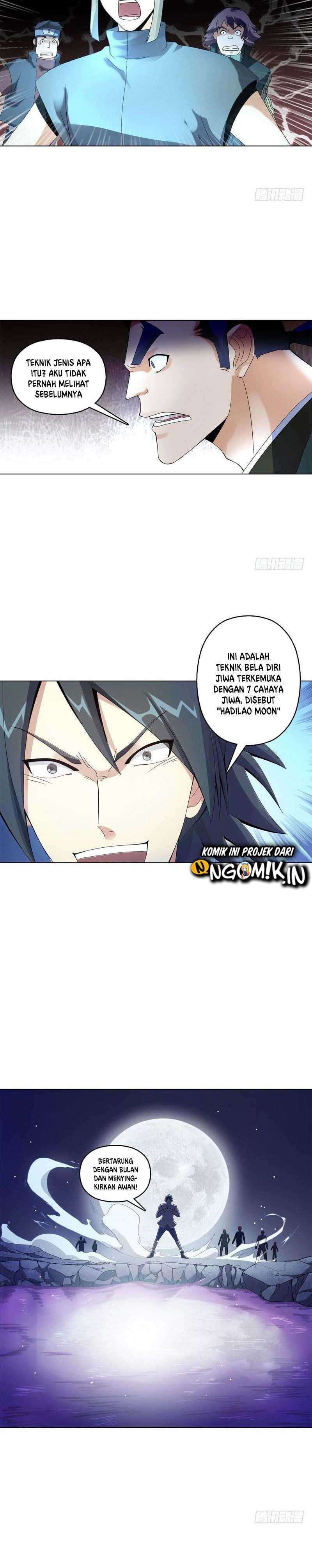 heavenly-god-mnemonic - Chapter: 37