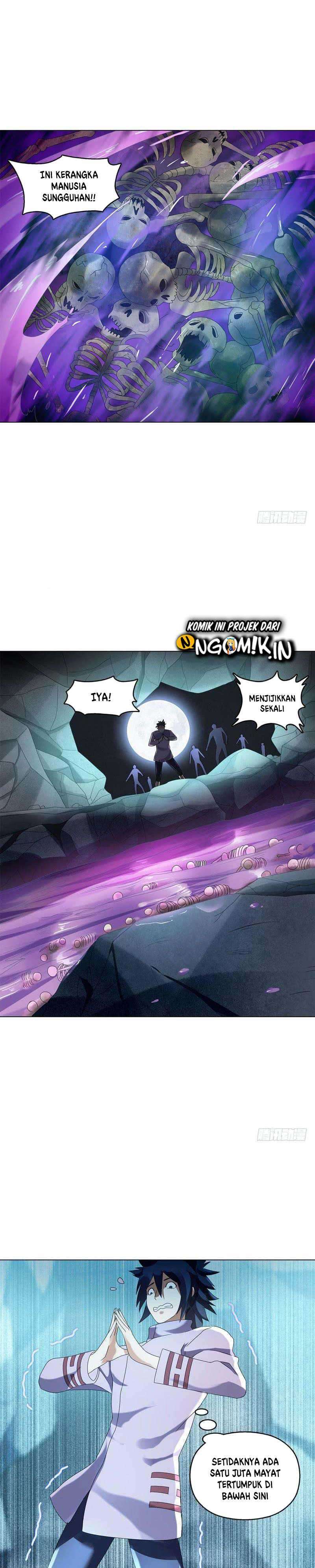 heavenly-god-mnemonic - Chapter: 37