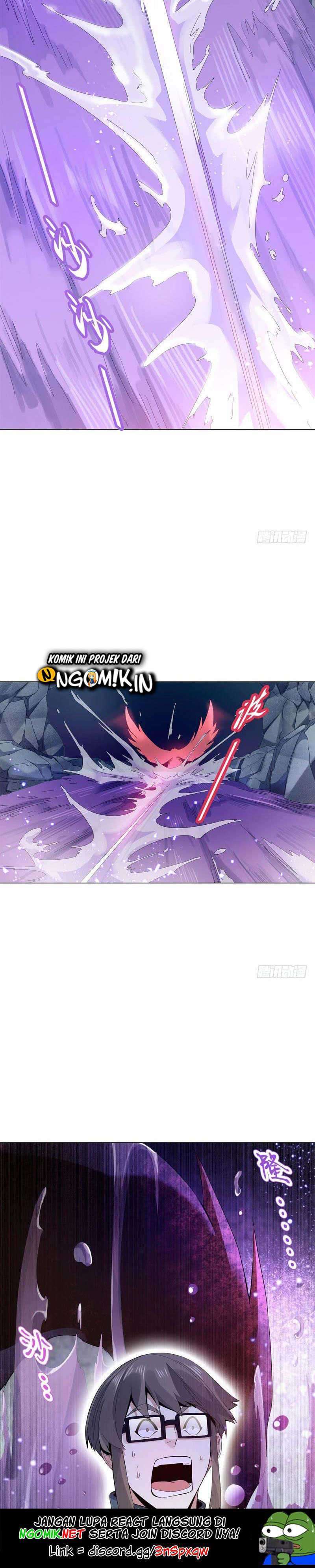 heavenly-god-mnemonic - Chapter: 37