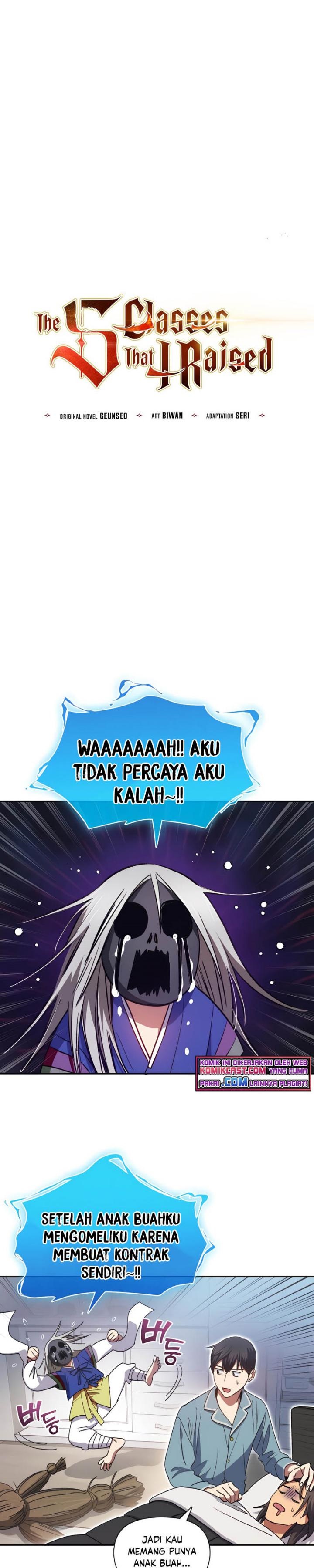 the-s-classes-that-i-raised - Chapter: 31