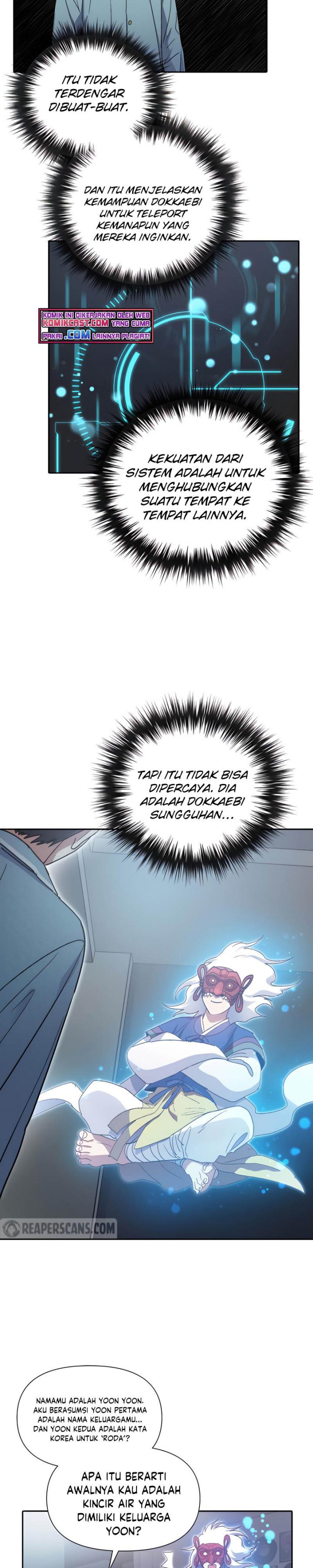the-s-classes-that-i-raised - Chapter: 31