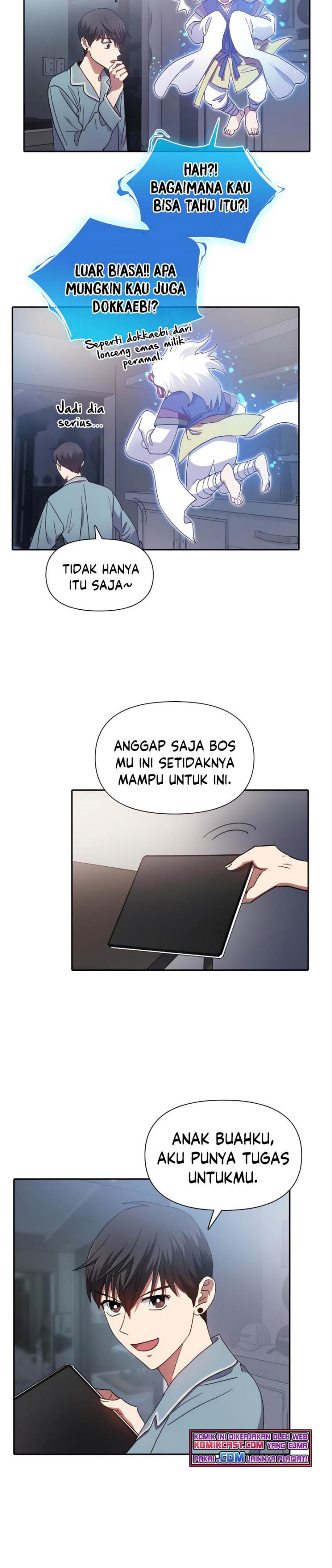 the-s-classes-that-i-raised - Chapter: 31
