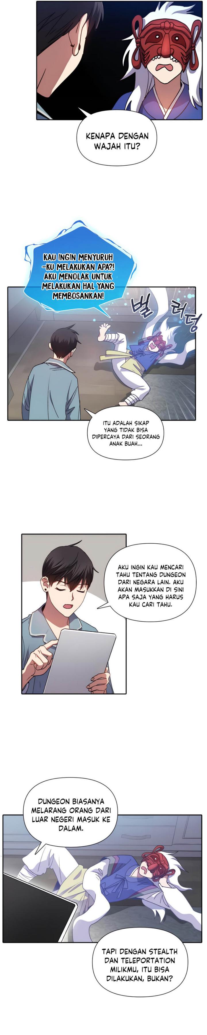 the-s-classes-that-i-raised - Chapter: 31