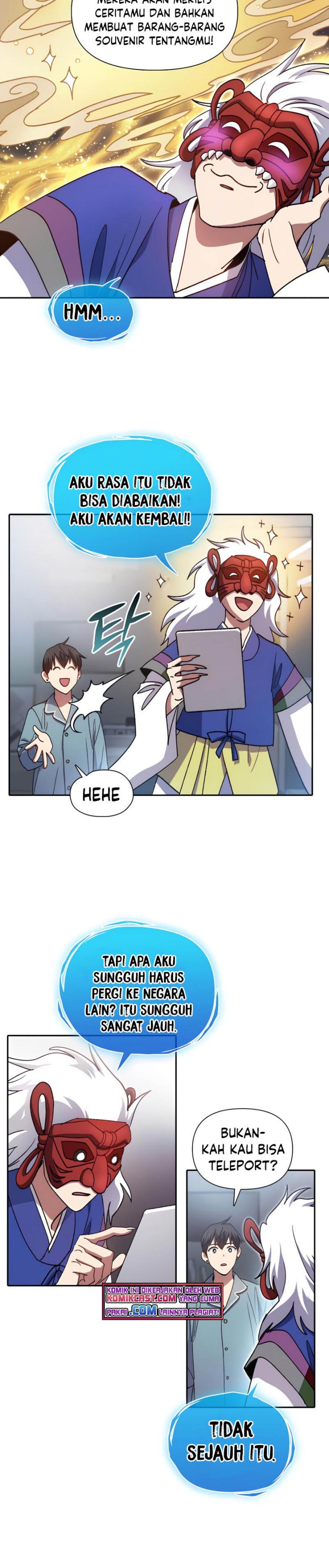the-s-classes-that-i-raised - Chapter: 31