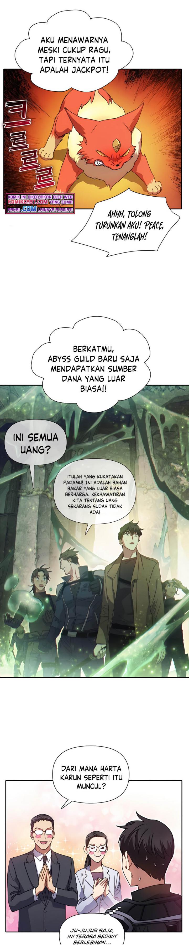 the-s-classes-that-i-raised - Chapter: 31